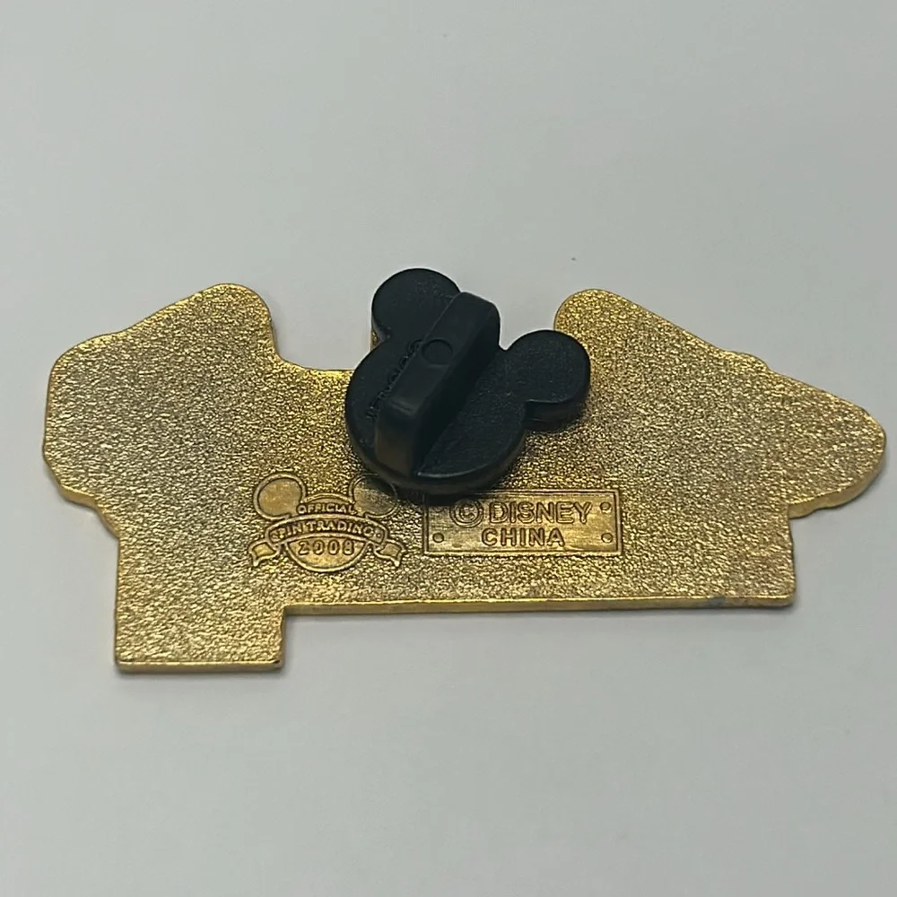 Disney Test Track Pin - Picture 2 of 2